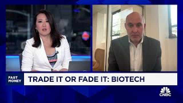 Trade It or Fade It: The week's big biotech moves