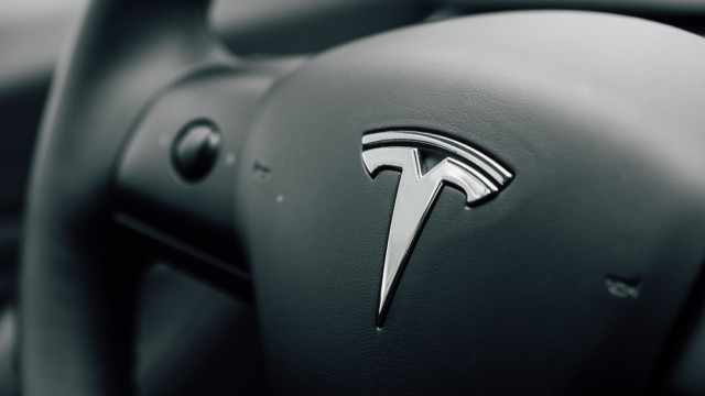 Lack of AI Association Pushing Tesla Stock Down Further