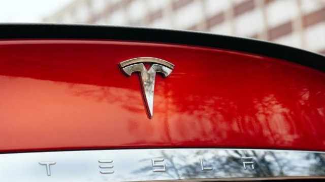 Tesla Turnaround in the Cards? Bet on These ETFs