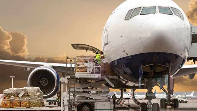 Here's Why You Should Invest in Air Transport Services Stock Now