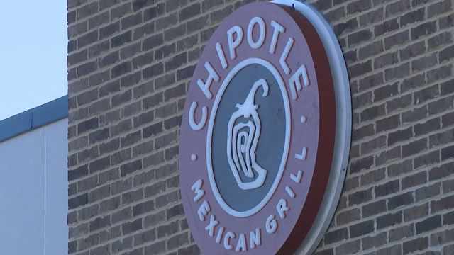 Conviction Firms For Chipotle Stock's 25% Share Price Increase