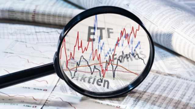 This Week in ETFs: DWS Adds First Active ETF